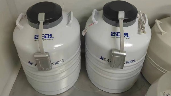 为您详细解答静态存储液氨罐Cryolab系列具有哪些产品特性？23.11.15
