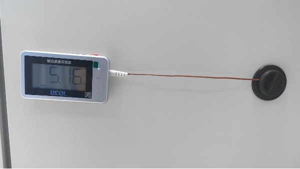 你有了解温湿度监控设备是如何实现监控温度的吗？23.9.27
